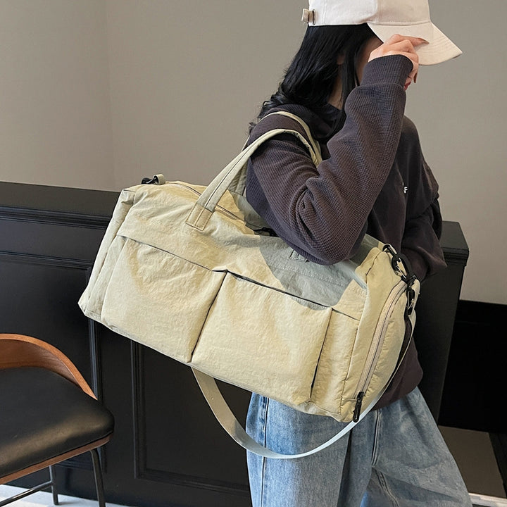 Travel Duffel Bag Stornfield