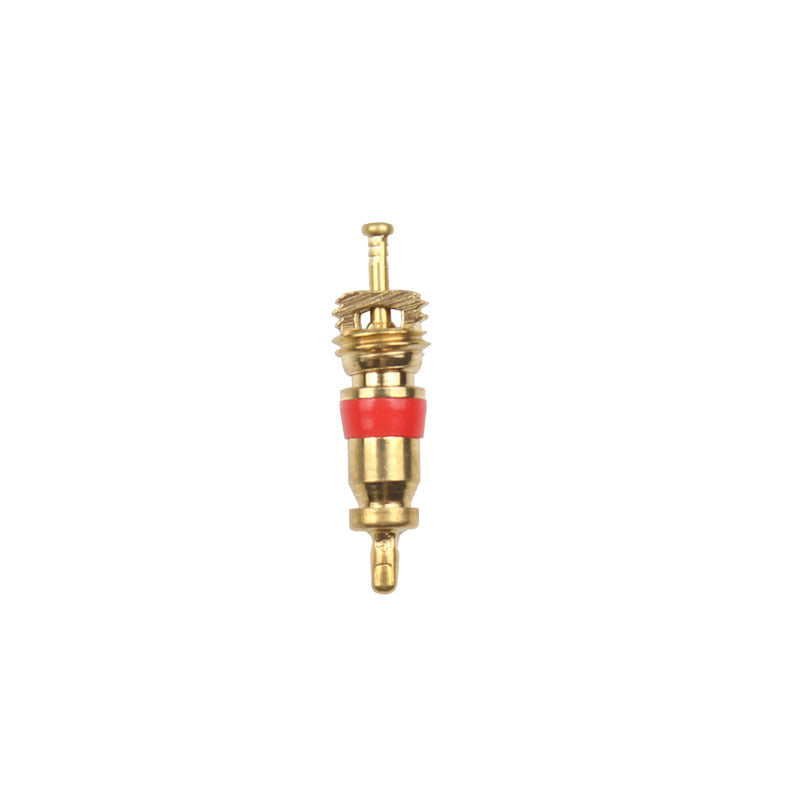 High-Precision Bicycle Valve Cap Stornfield