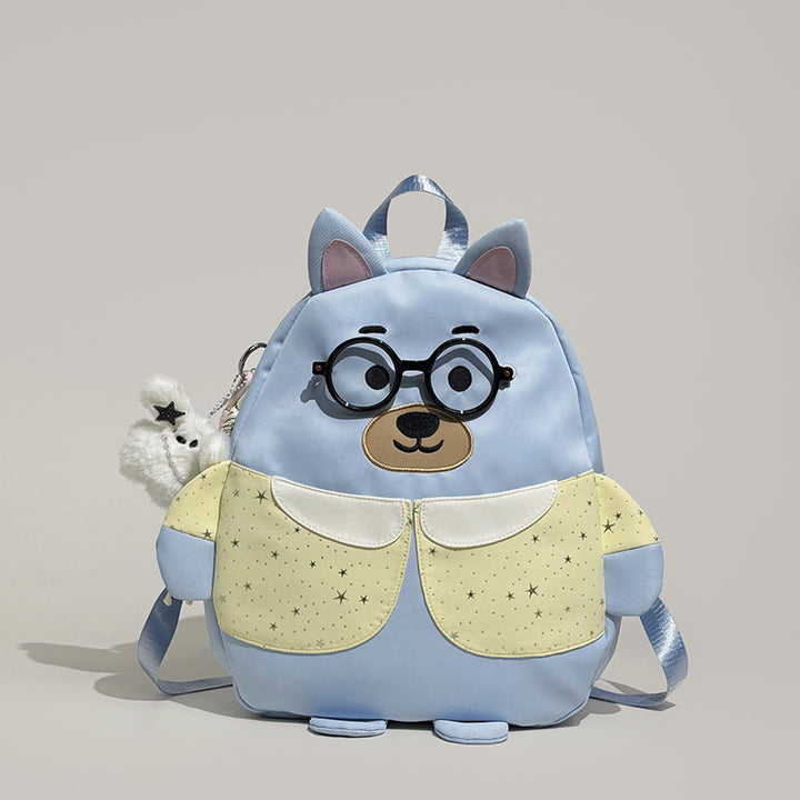 Cartoon-Themed Cute Bear Backpack Stornfield