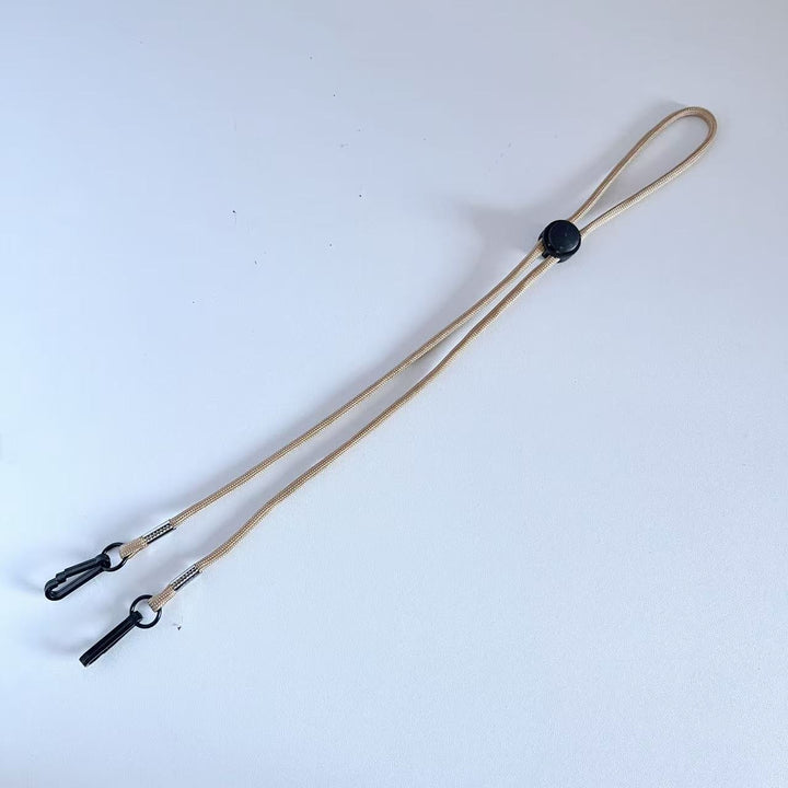 Adjustable Utility Cord with Clips Stornfield