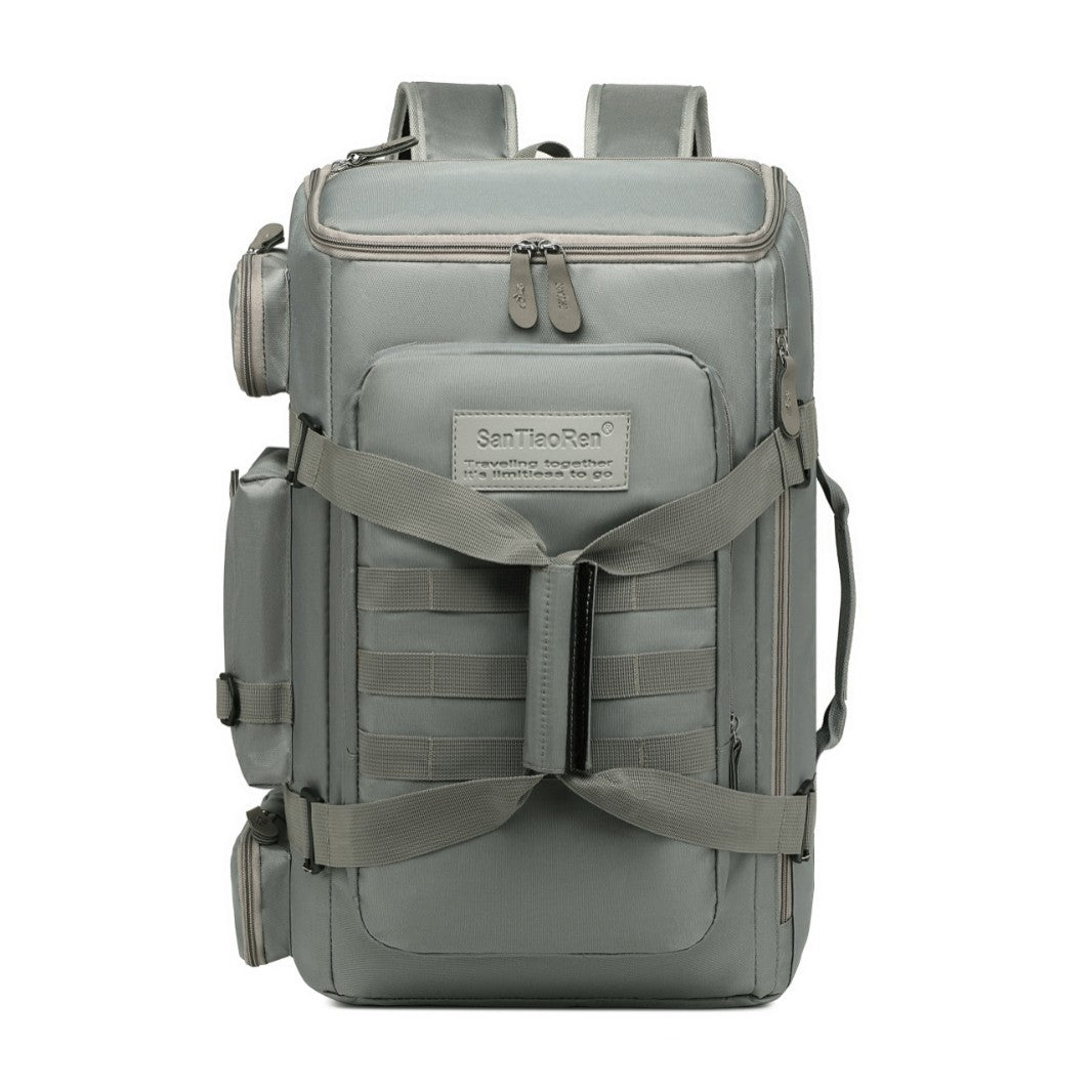 Versatile Travel Gear Backpack Stornfield