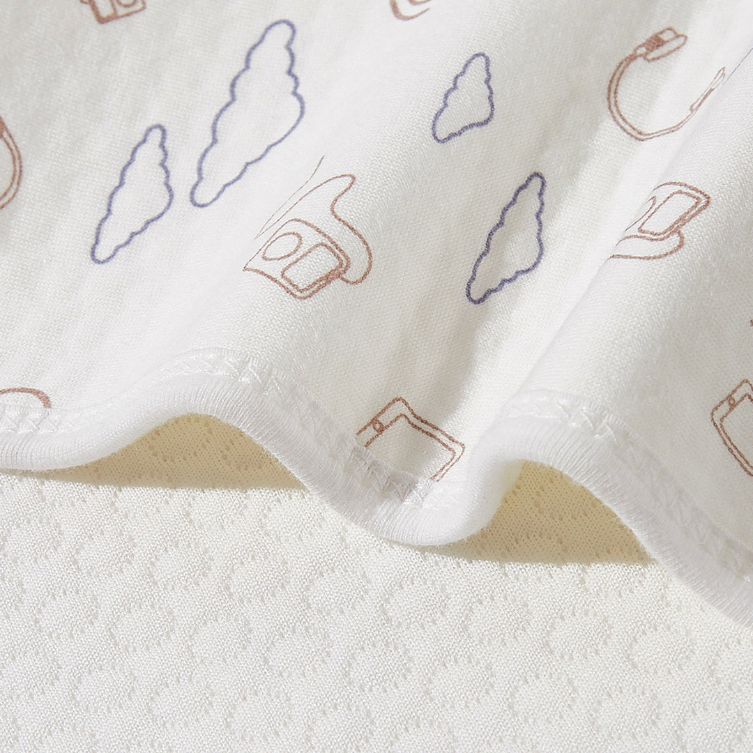 Soft Cotton Baby Changing Mat Stornfield