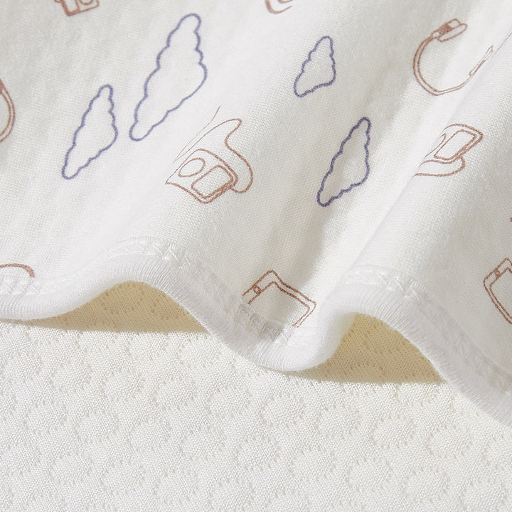 Soft Cotton Baby Changing Mat Stornfield