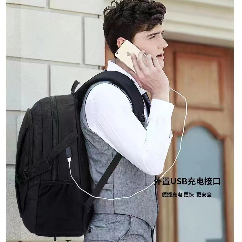 Versatile Daily Use Backpack Stornfield