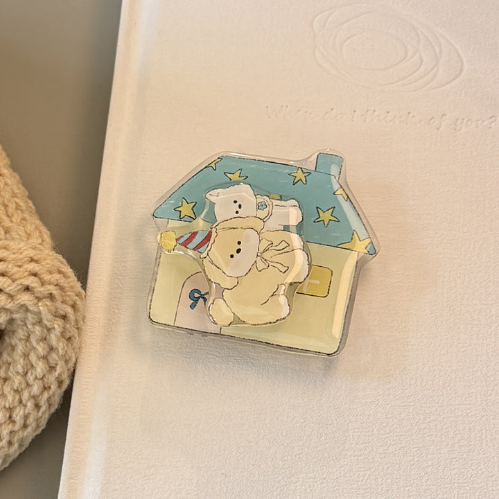 Keychain Stornfield