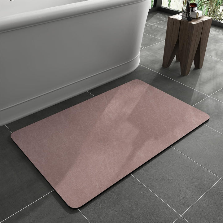 Soft and Absorbent Bathroom Mat Stornfield