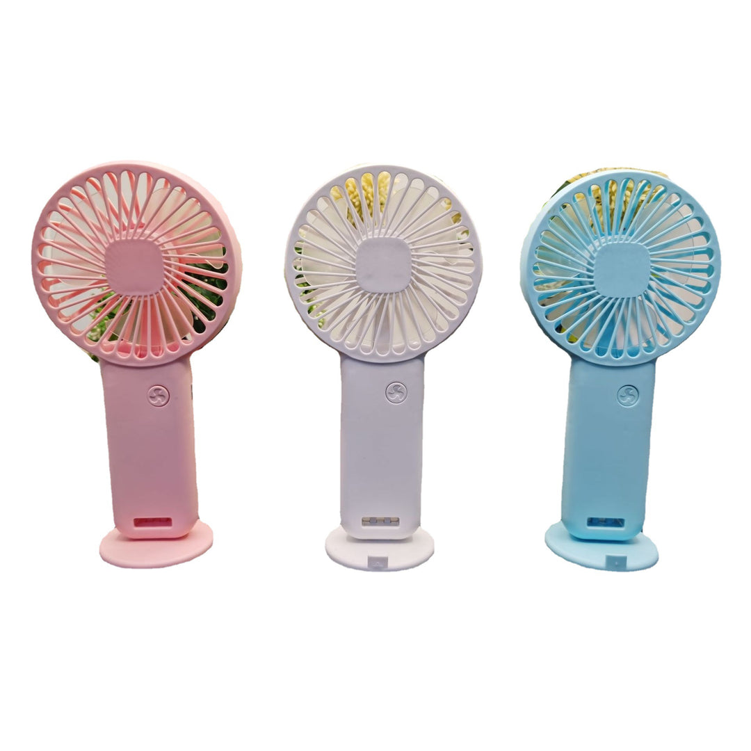 Portable Mini Fan Stornfield