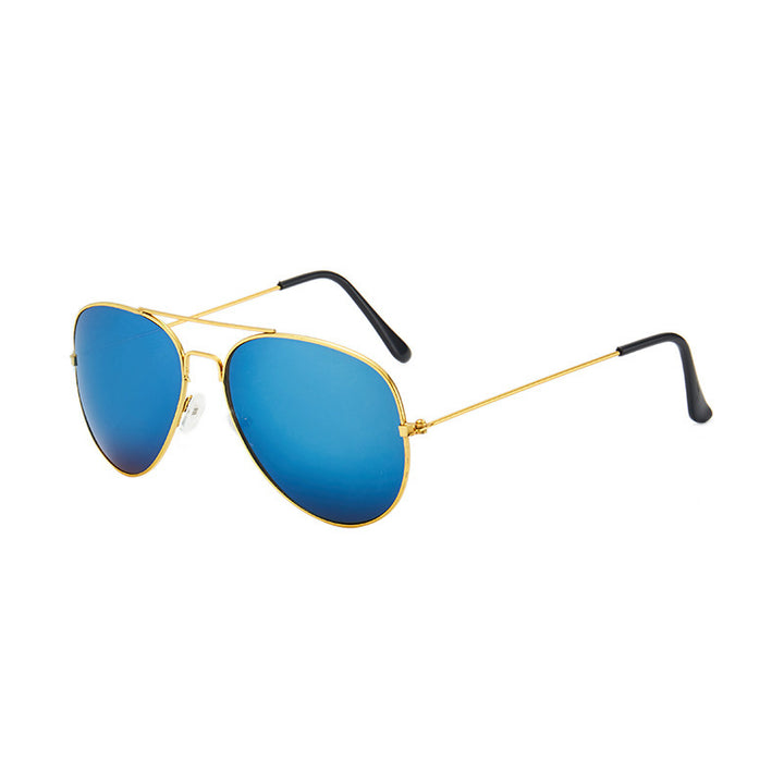 Ladies elegant pilot sunglasses Stornfield