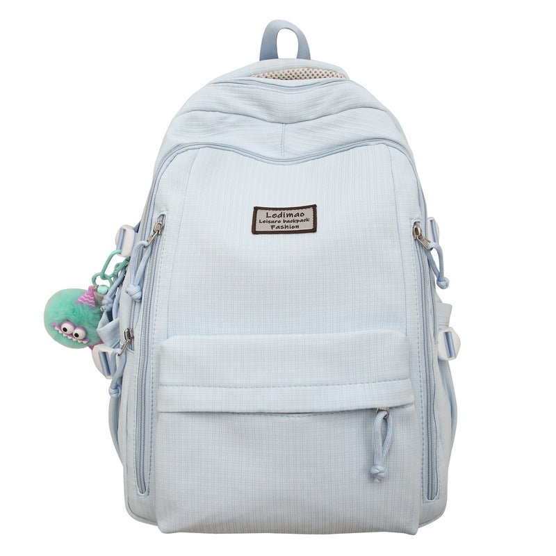 Versatile Multi-Functional Backpack Stornfield 1791205410