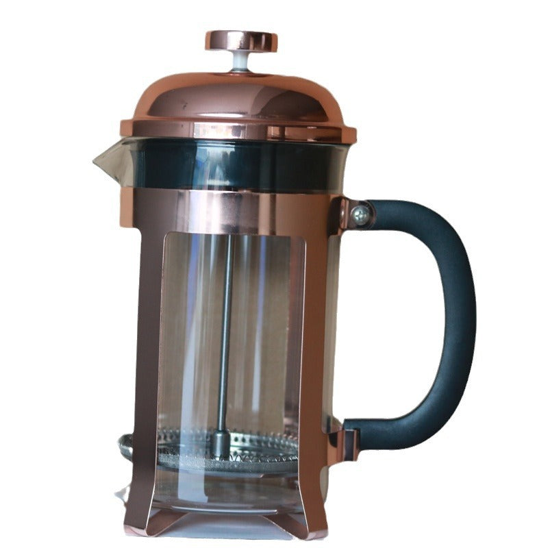 Coffee Press Stornfield