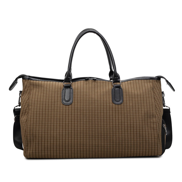 Versatile Travel Duffle Bag Stornfield