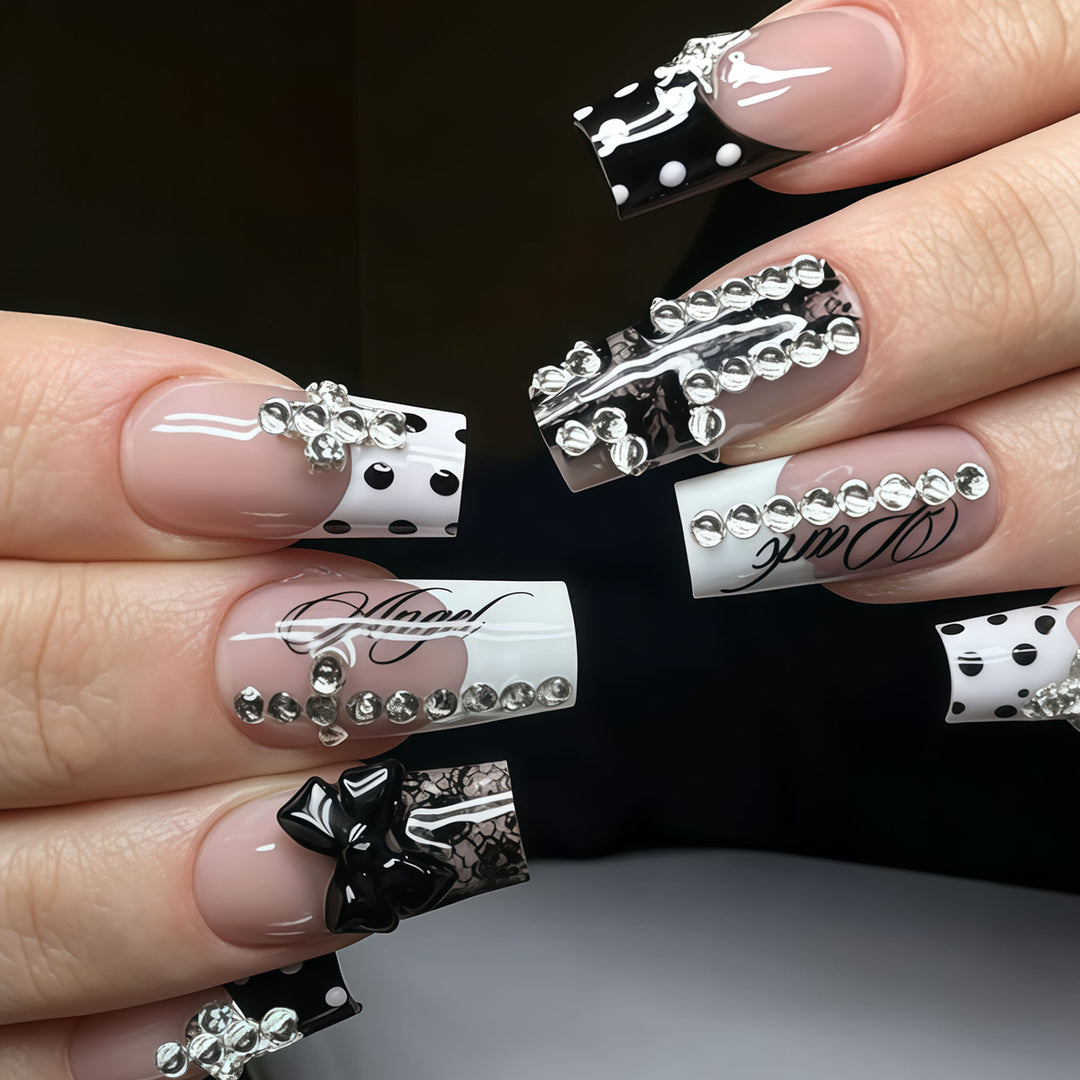 Decorative Nail Art Stornfield