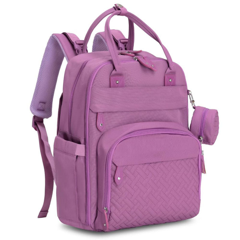 Multifunctional Laptop Backpack with Organizer Stornfield