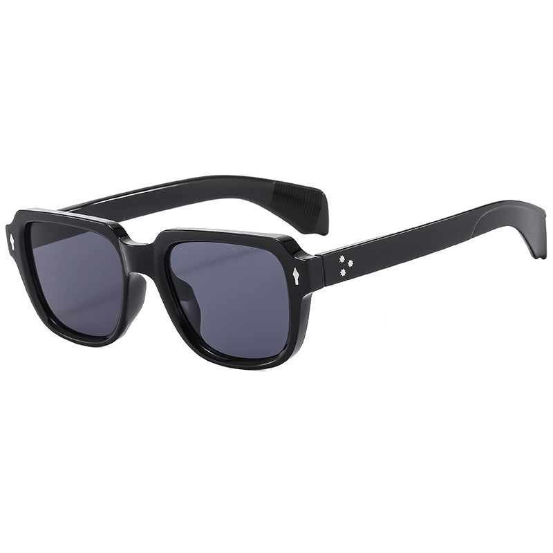 Women Designer Sunglasses in Modern Square Style Stornfield