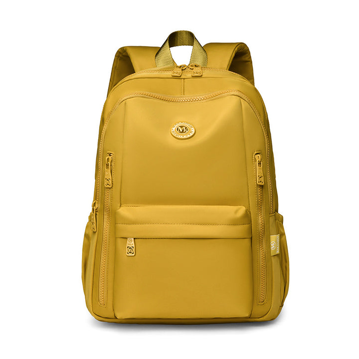 Lightweight Multi-Compartment Travel Backpack Stornfield