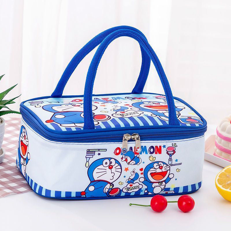 Kids Insulated Lunch Box Stornfield