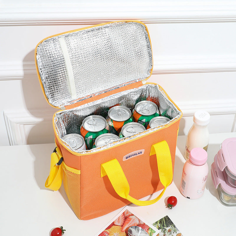 Insulated Cooler Stornfield
