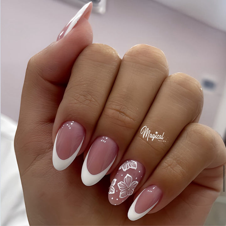 Premium Nail Design Set Stornfield
