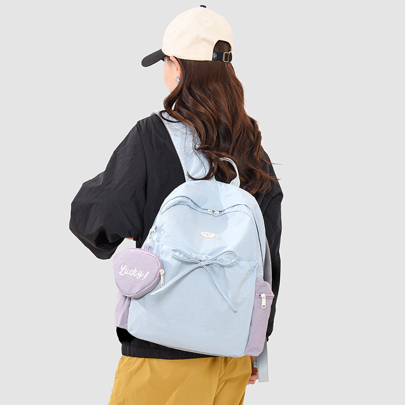 Casual Laptop Backpack Stornfield