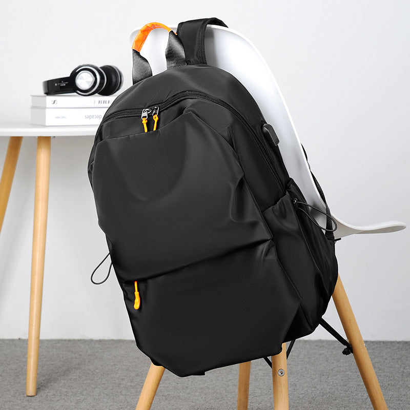 Multi-Pocket Versatile Backpack Stornfield