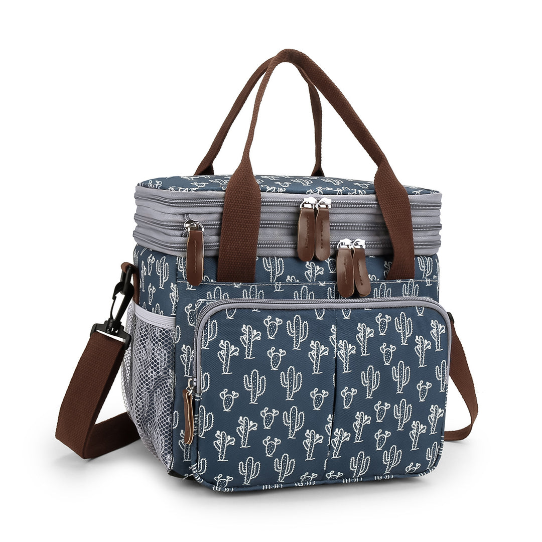 Insulated Picnic Bag Stornfield