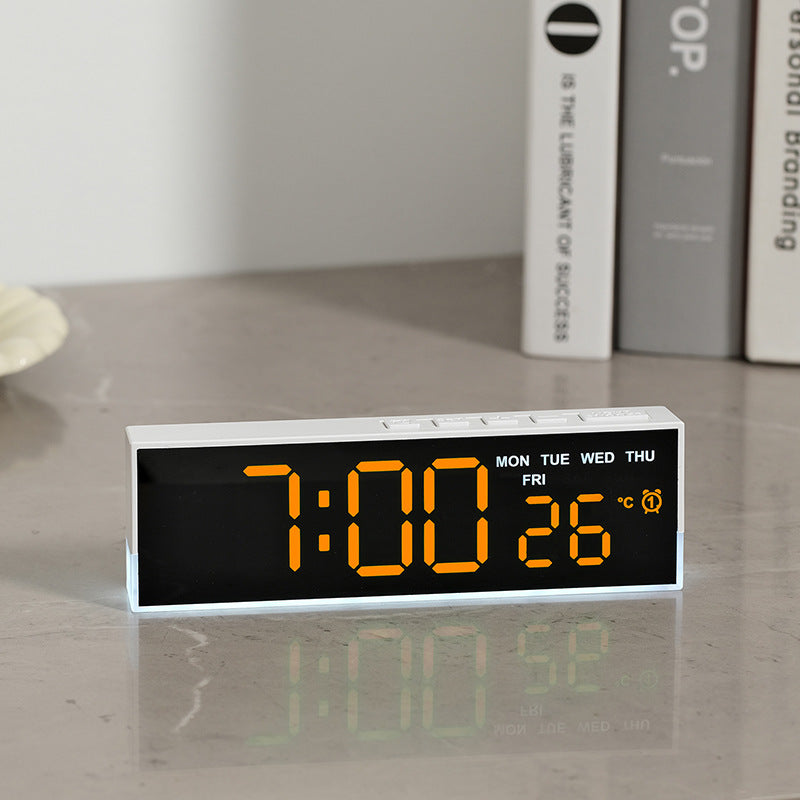 Digital Alarm Clock Stornfield