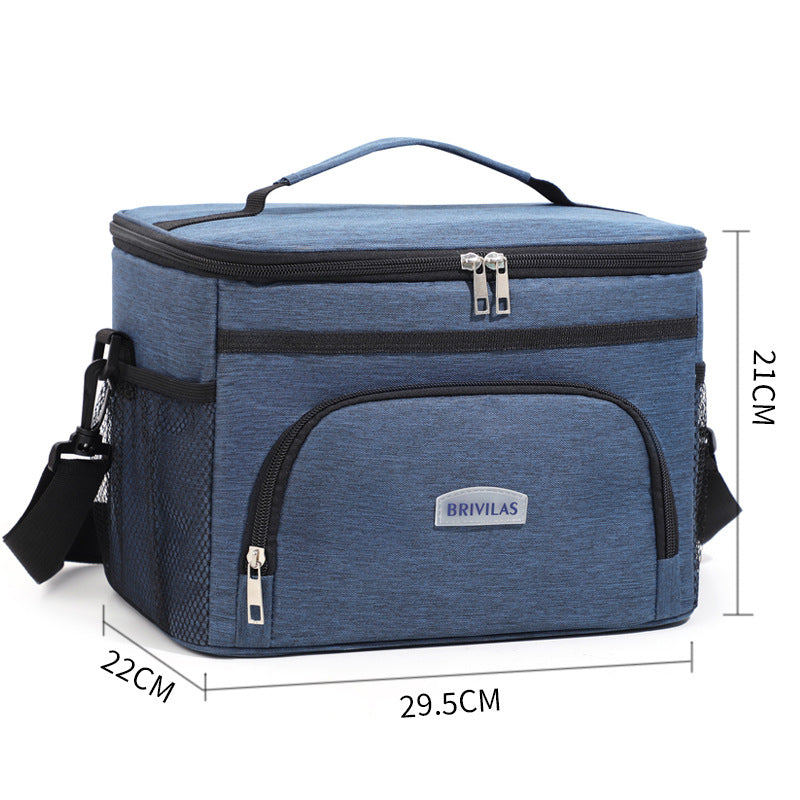 Insulated Lunch Box Stornfield