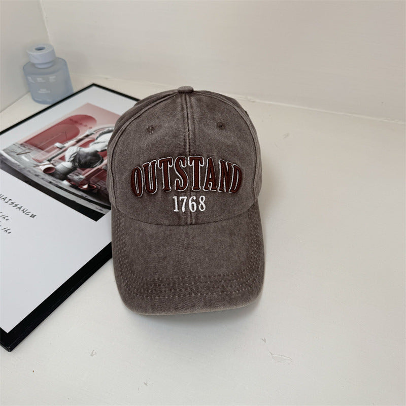 Men's Casual Adjustable Baseball Cap Stornfield 1783922305