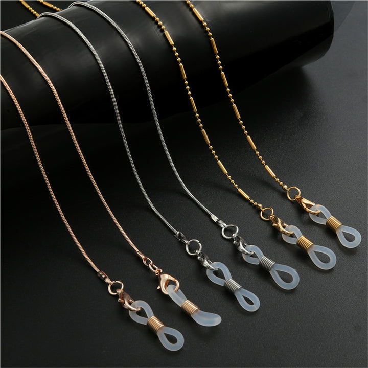 Bracelet with adjustment elements Stornfield