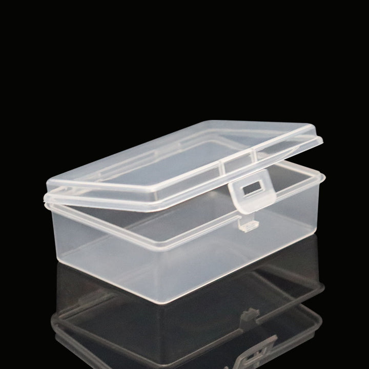 Stackable Storage Box with Lid Stornfield