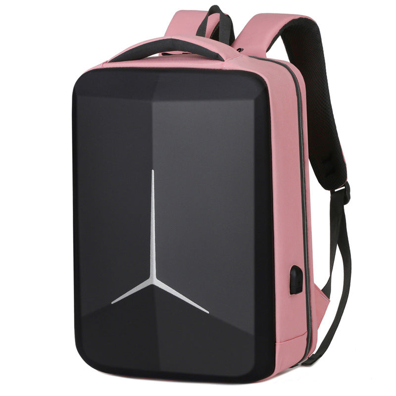 Ergonomic Waterproof School Backpack Stornfield