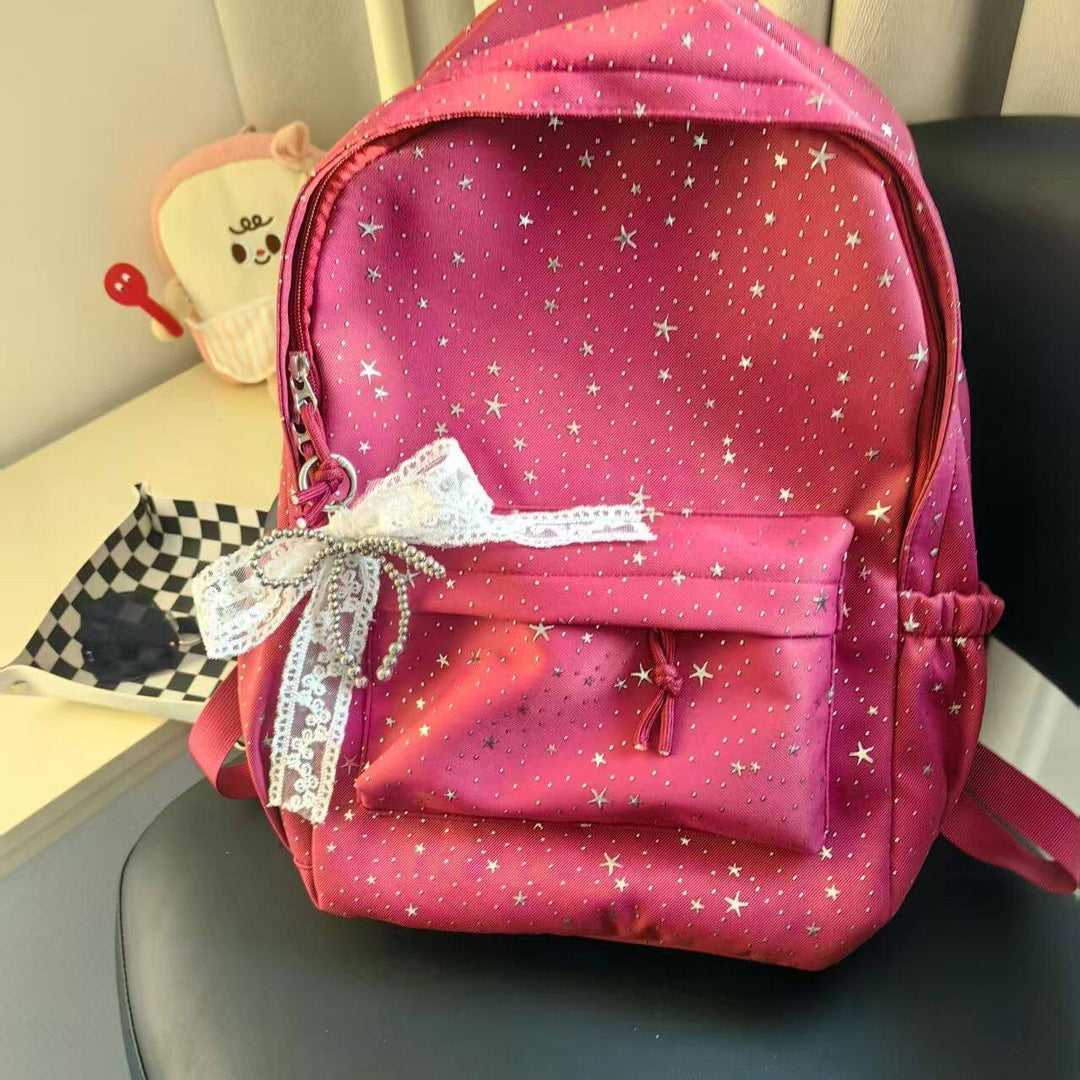 Fashionable Backpack Stornfield