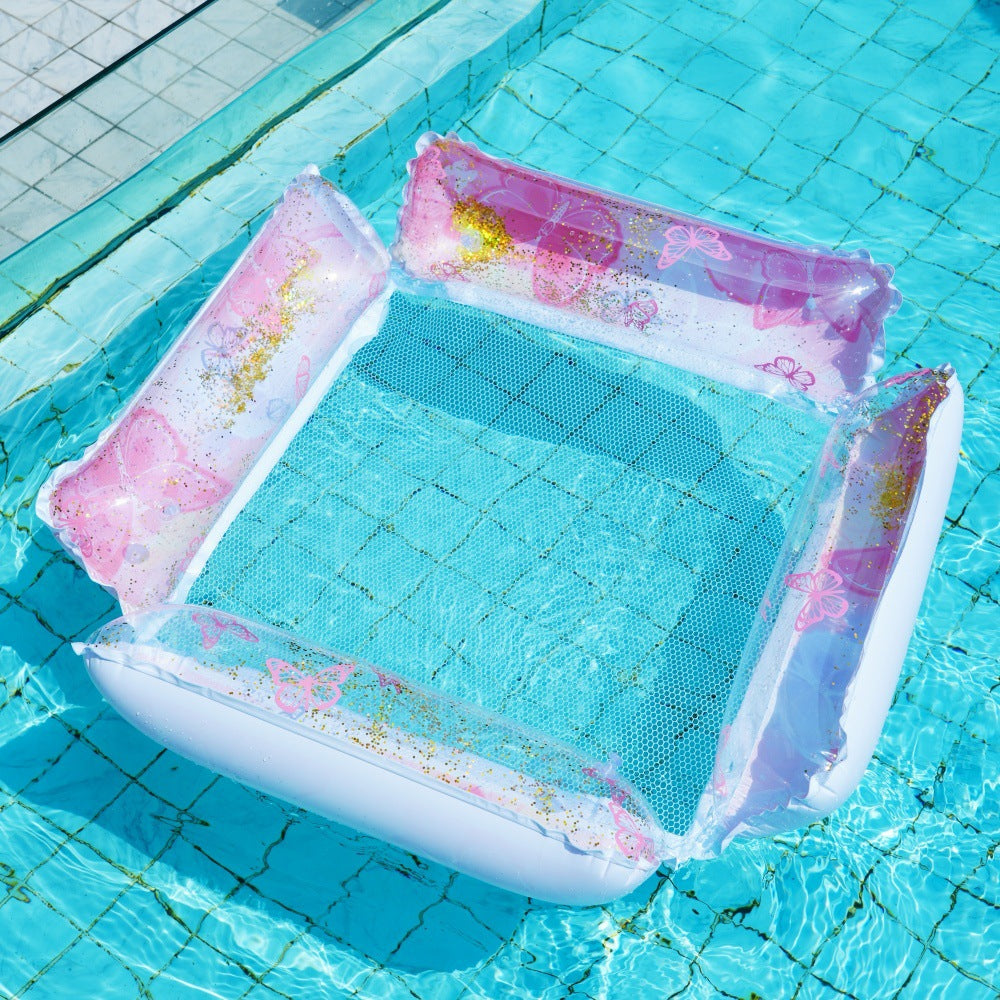 Inflatable Pool Lounger Stornfield