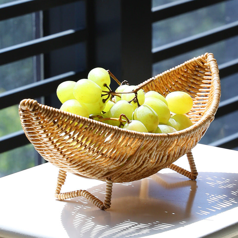 Decorative Woven Centerpiece Stornfield