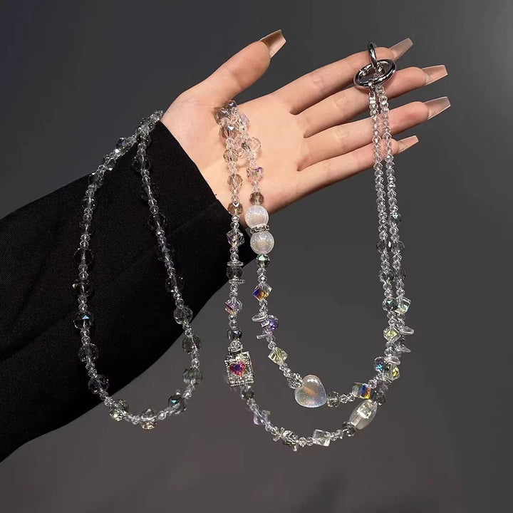 Decorative Beaded Eyewear Lanyard Stornfield 1790136029