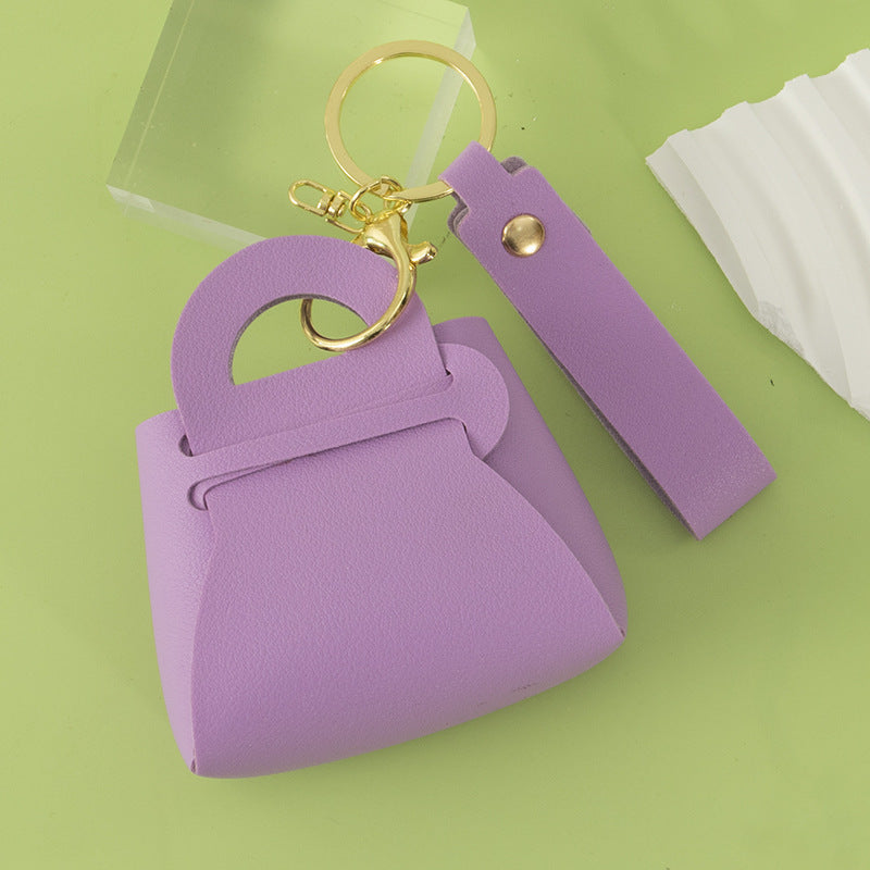 Mini Handbag Keychain Stornfield