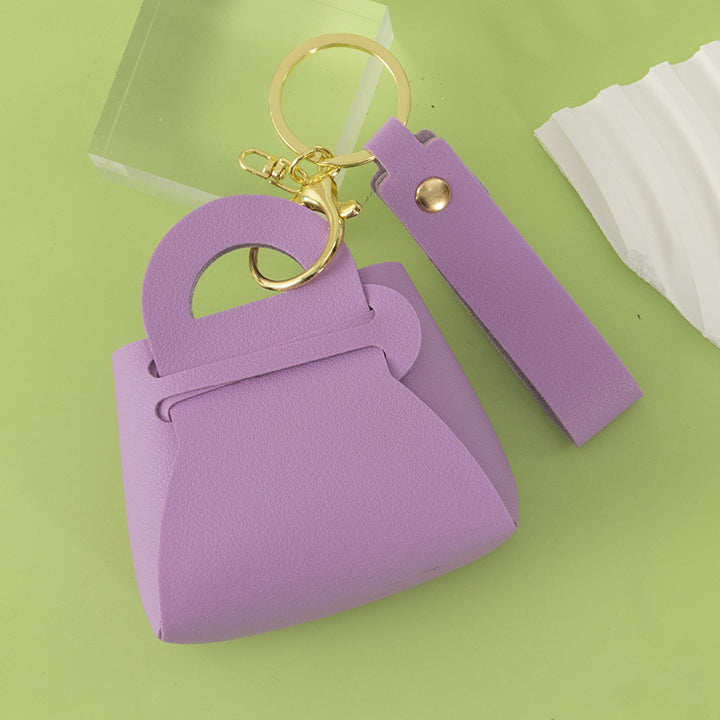 Mini Handbag Keychain Stornfield