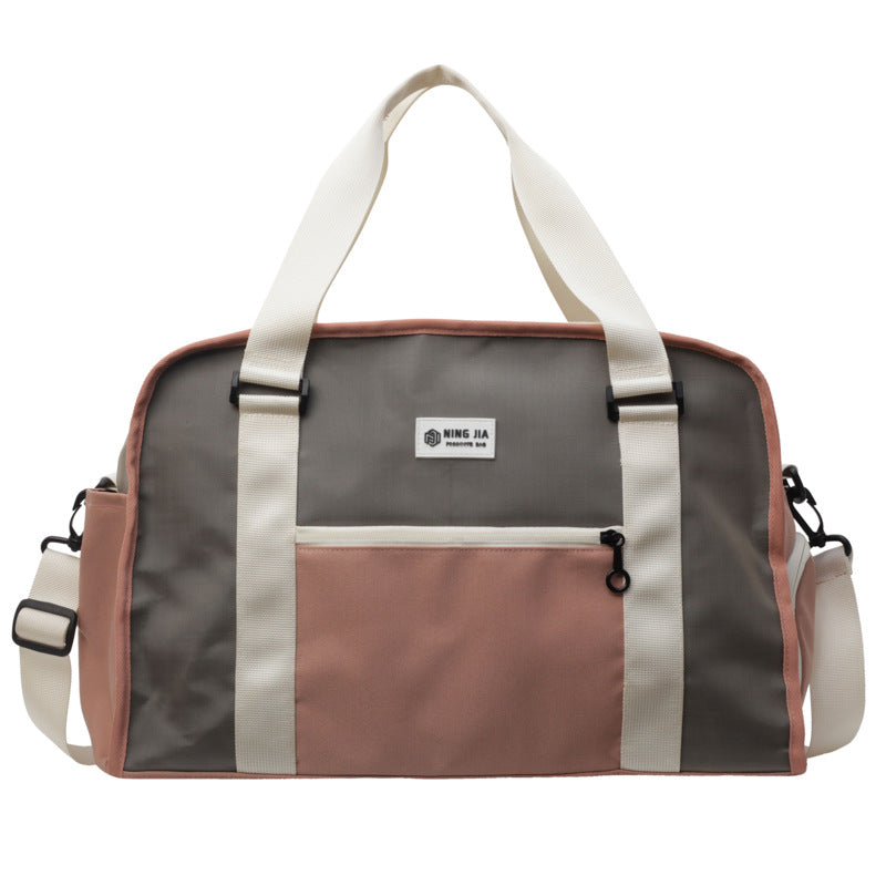 Stylish Multi-Purpose Sports Duffle