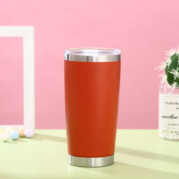 Premium Insulated Travel Tumbler Stornfield
