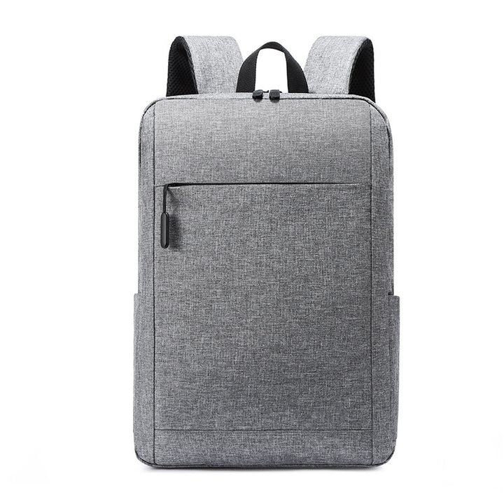 Slim Ergonomic Laptop Backpack Stornfield