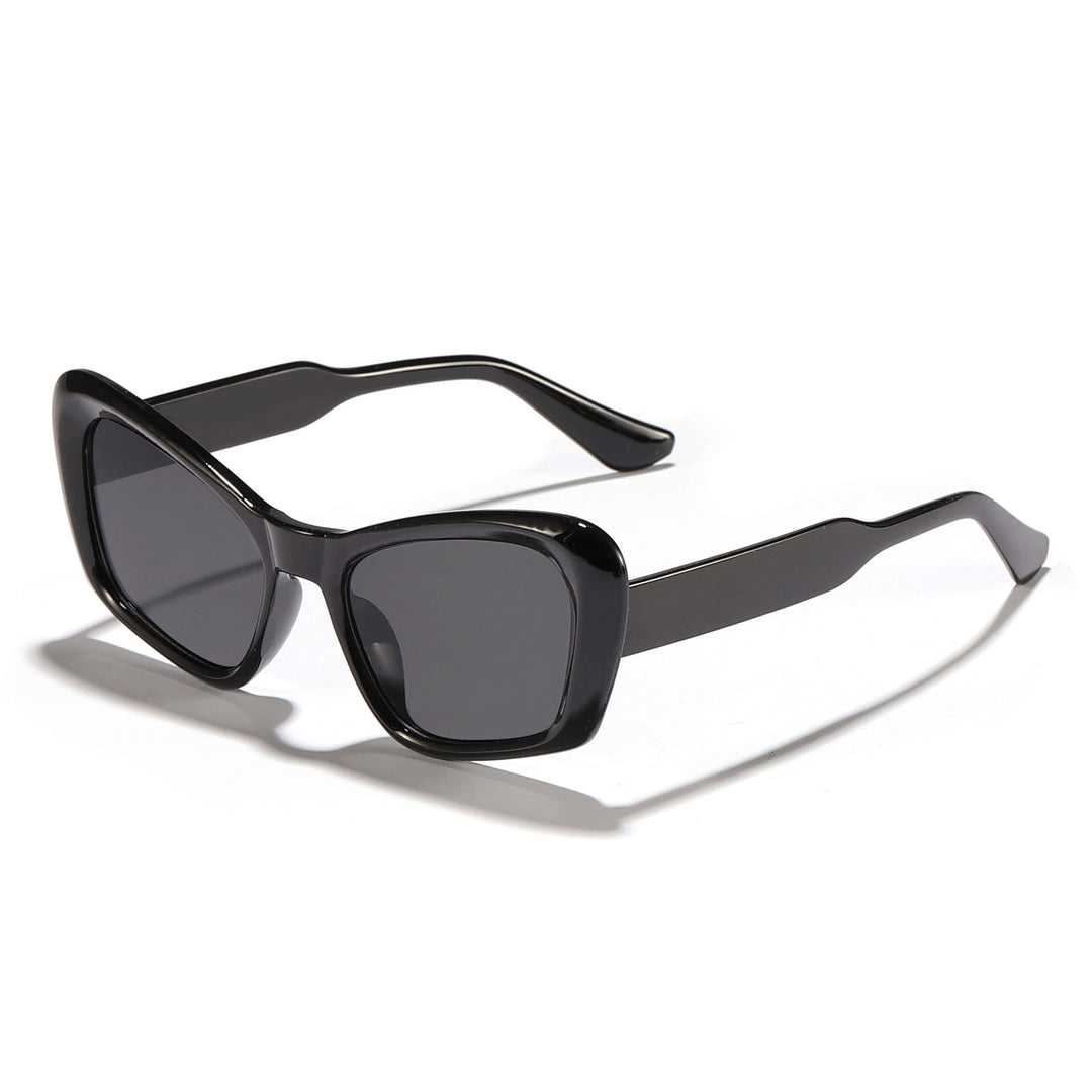 Women's designer sunglasses in unmistakable retro style Stornfield