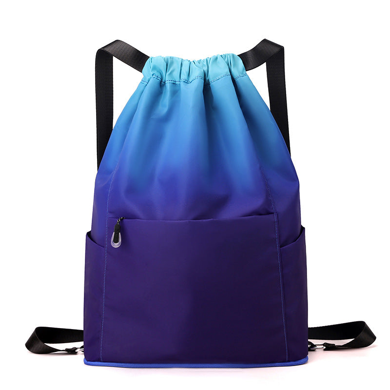 Lightweight Gradient Sports Backpack Stornfield