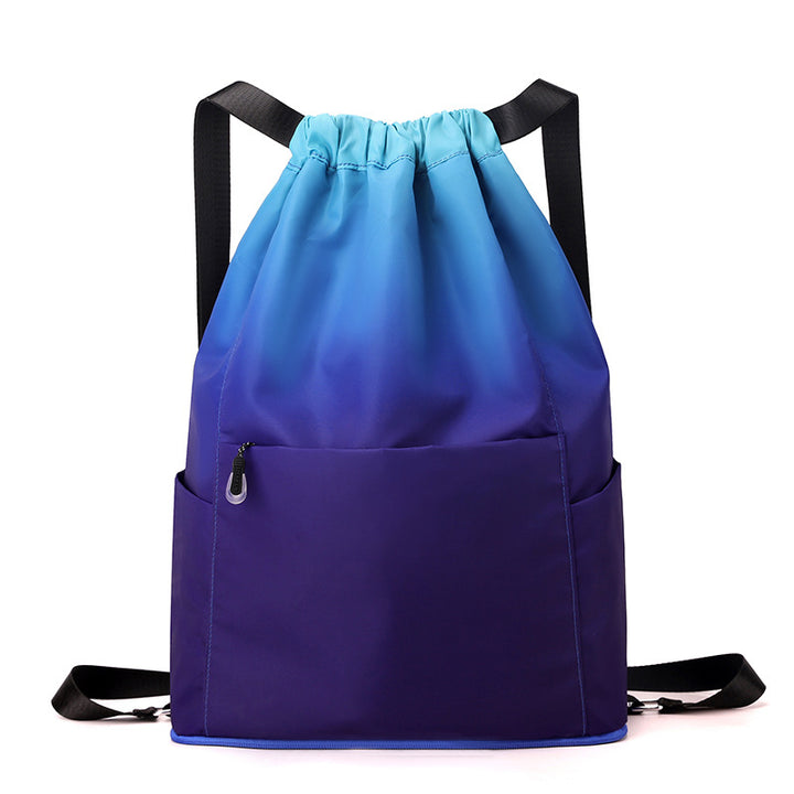 Lightweight Gradient Sports Backpack Stornfield