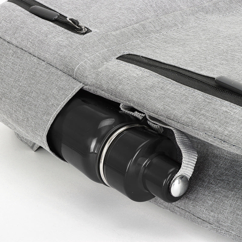 Multi-Functional Urban Backpack Set Stornfield