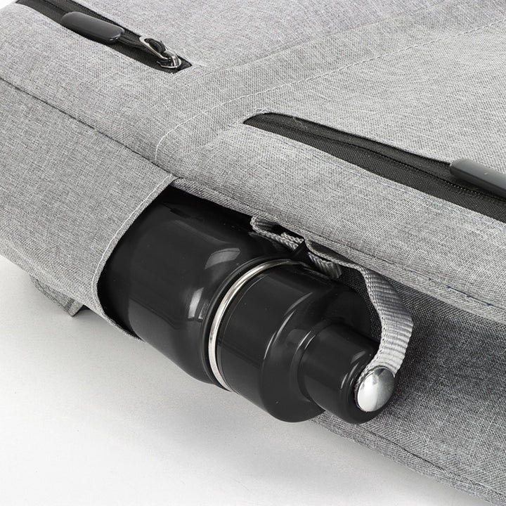 Multi-Functional Urban Backpack Set Stornfield