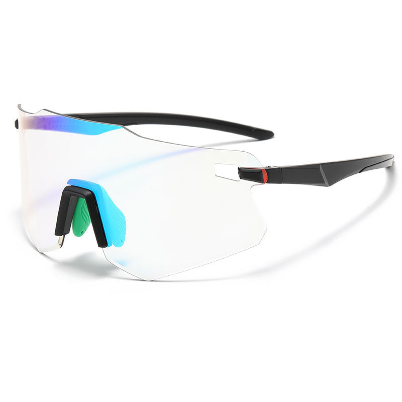 Men's Sports Performance Sunglasses Stornfield