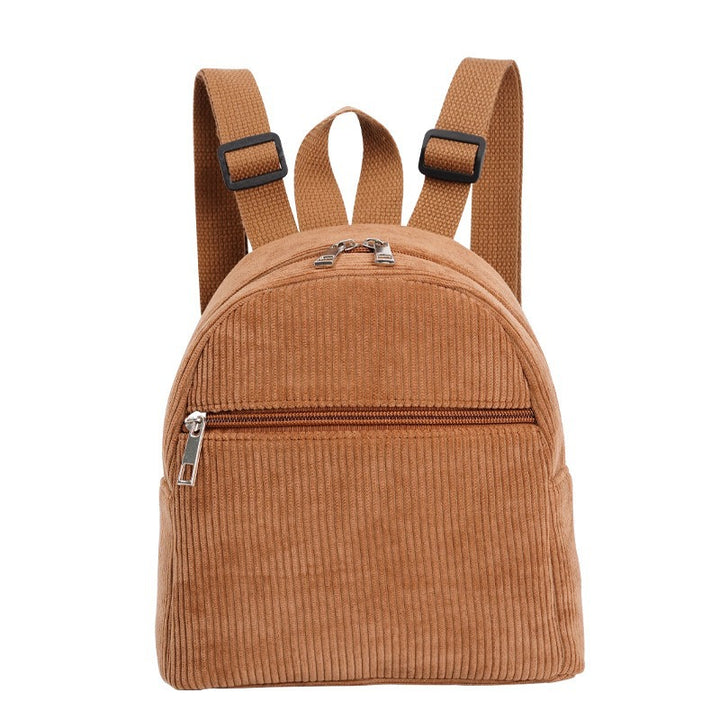Mini Backpack in Cute Strawberry Design Stornfield