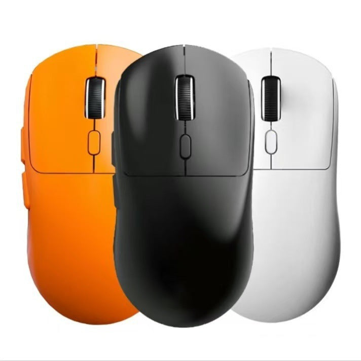 Wireless Ergonomic Gaming Mouse Stornfield