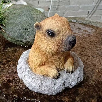 Decorative animal figure Stornfield