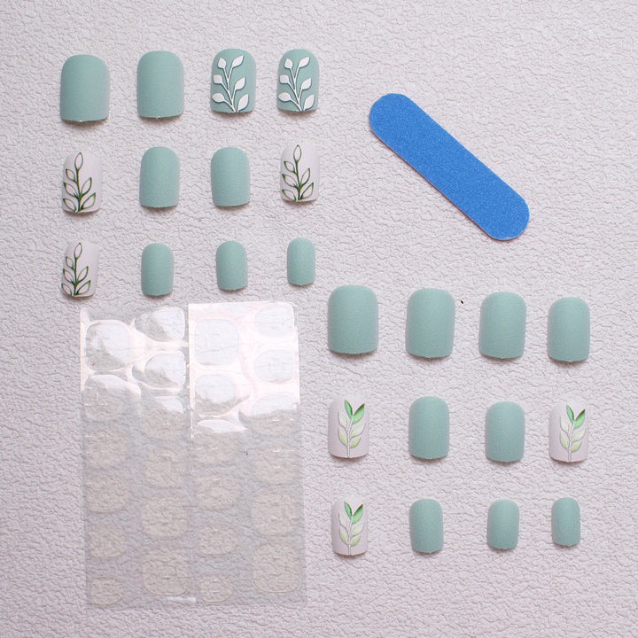 Nail Art Stornfield